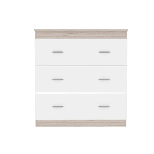 FM Furniture Burlington Dresser with 3 Drawers