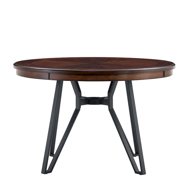 Insigtn 5-Piece Dining Set by Christopher Knight Home