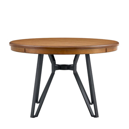 Insigtn 5-Piece Dining Set by Christopher Knight Home