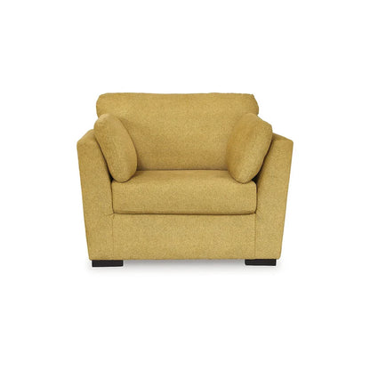 Signature Design by Ashley Keerwick 4-Piece Upholstery Package - 94W x 41D x 39H