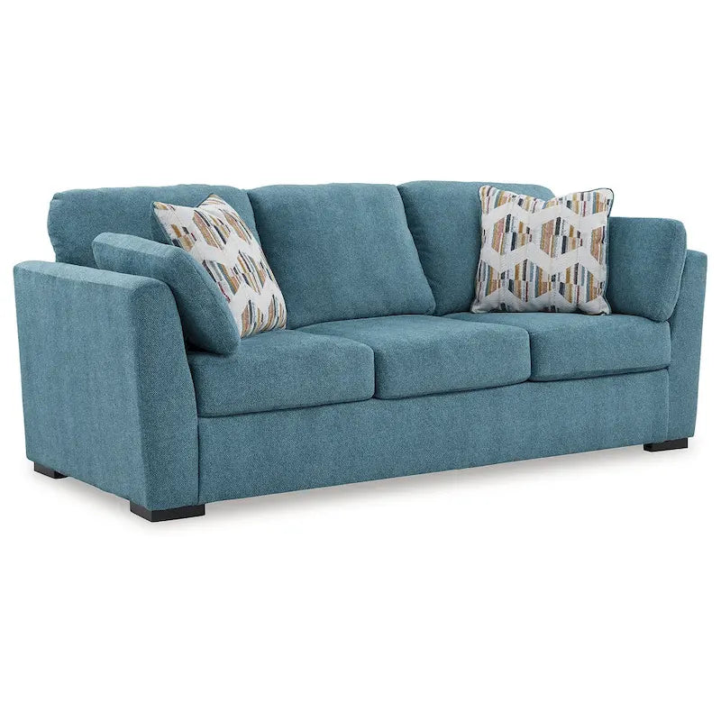 Signature Design by Ashley Keerwick 4-Piece Upholstery Package - 94W x 41D x 39H
