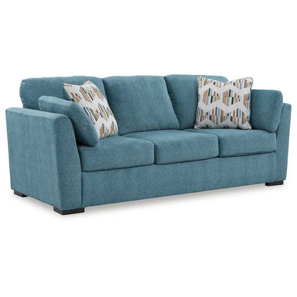 Signature Design by Ashley Keerwick 4-Piece Upholstery Package - 94W x 41D x 39H