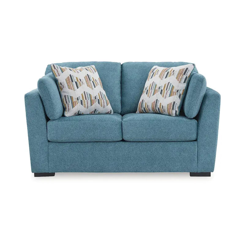 Signature Design by Ashley Keerwick 4-Piece Upholstery Package - 94W x 41D x 39H