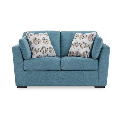 Signature Design by Ashley Keerwick 4-Piece Upholstery Package - 94W x 41D x 39H