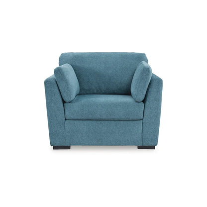 Signature Design by Ashley Keerwick 4-Piece Upholstery Package - 94W x 41D x 39H