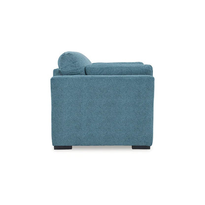 Signature Design by Ashley Keerwick 4-Piece Upholstery Package - 94W x 41D x 39H