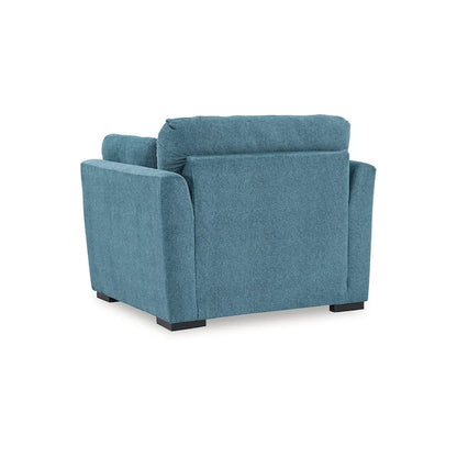 Signature Design by Ashley Keerwick 4-Piece Upholstery Package - 94W x 41D x 39H