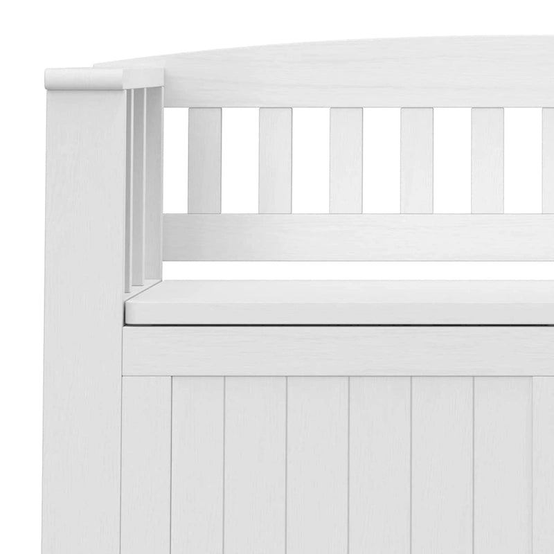 WYNDENHALL Normandy 36 Wide Solid Wood Transitional Small Entryway Storage Bench - 36 Inches wide