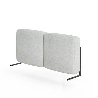 Priage by ZINUS Upholstered Cushion Headboard