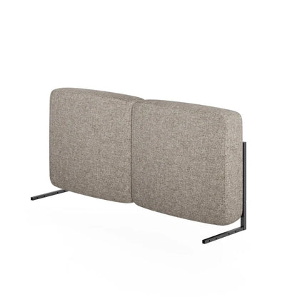 Priage by ZINUS Upholstered Cushion Headboard