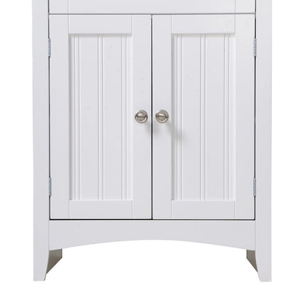 OS Home and Office Microwave/Coffee Maker Utility Cabinet