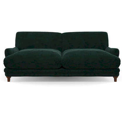 Puffy Sofa