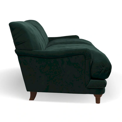 Puffy Sofa