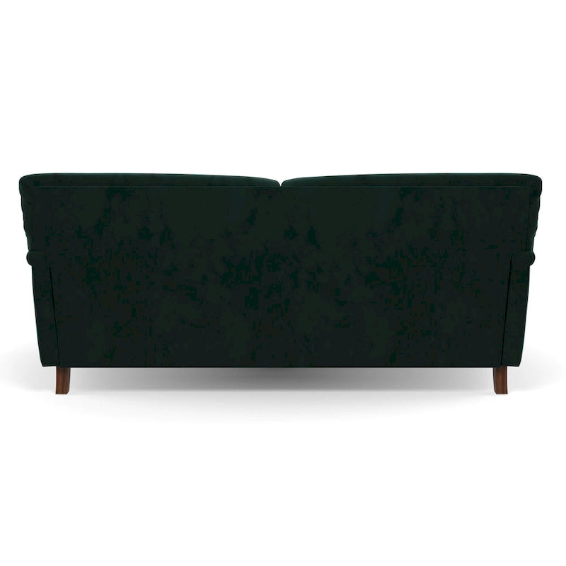 Puffy Sofa