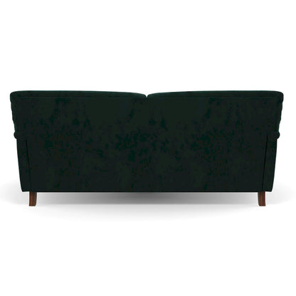 Puffy Sofa