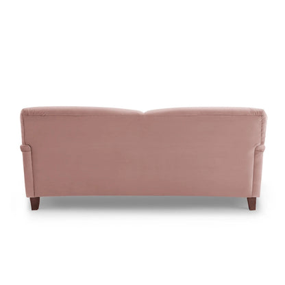 Puffy Sofa