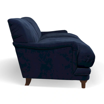 Puffy Sofa