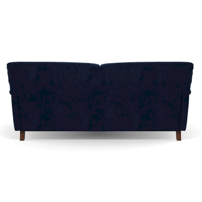Puffy Sofa