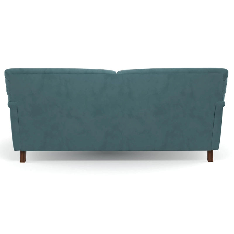 Puffy Sofa