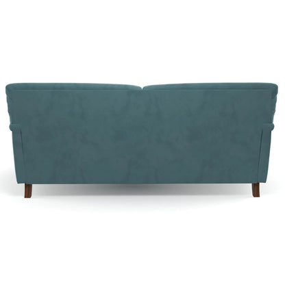 Puffy Sofa
