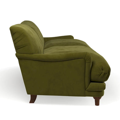 Puffy Sofa