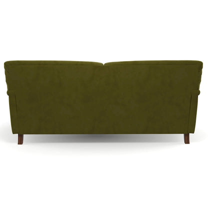 Puffy Sofa