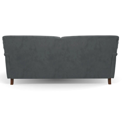 Puffy Sofa