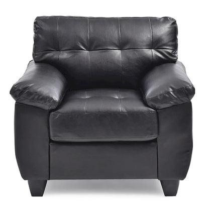 Gallant Upholstered Accent Chair - 36L x 33W x 35H