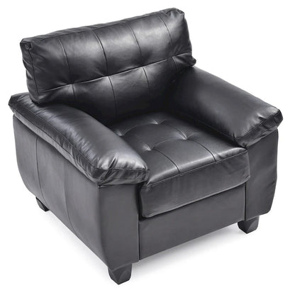 Gallant Upholstered Accent Chair - 36L x 33W x 35H