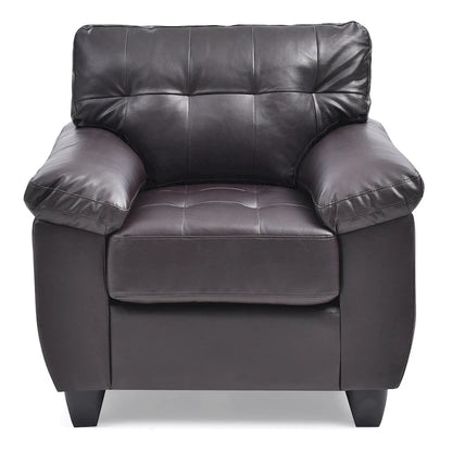 Gallant Upholstered Accent Chair - 36L x 33W x 35H