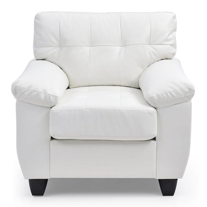 Gallant Upholstered Accent Chair - 36L x 33W x 35H