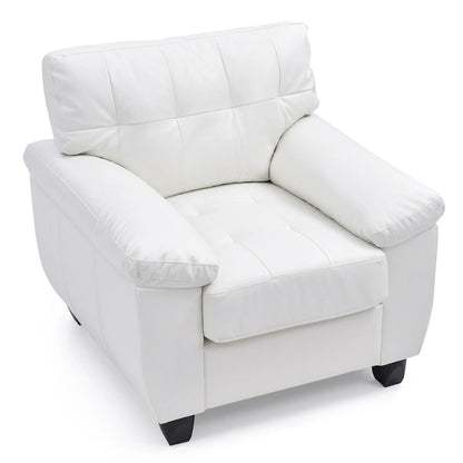 Gallant Upholstered Accent Chair - 36L x 33W x 35H