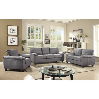 Gallant Upholstered Accent Chair - 36L x 33W x 35H