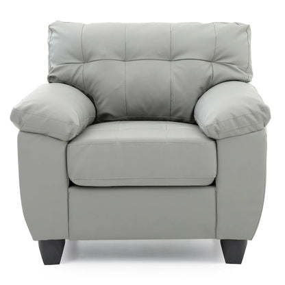 Gallant Upholstered Accent Chair - 36L x 33W x 35H