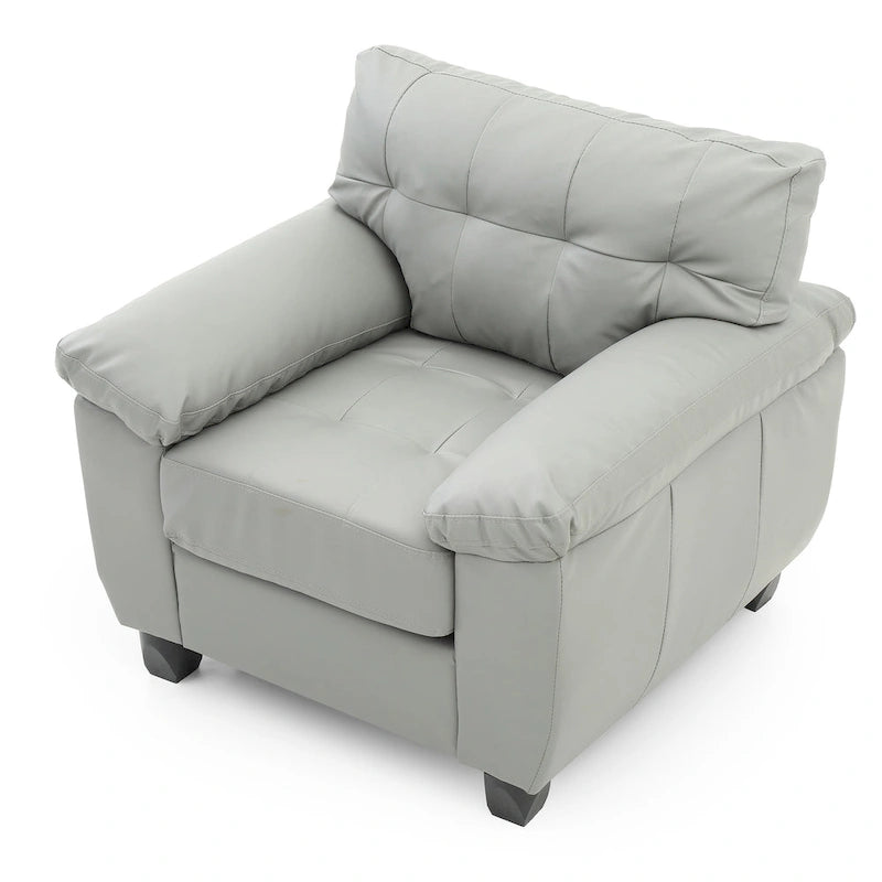 Gallant Upholstered Accent Chair - 36L x 33W x 35H