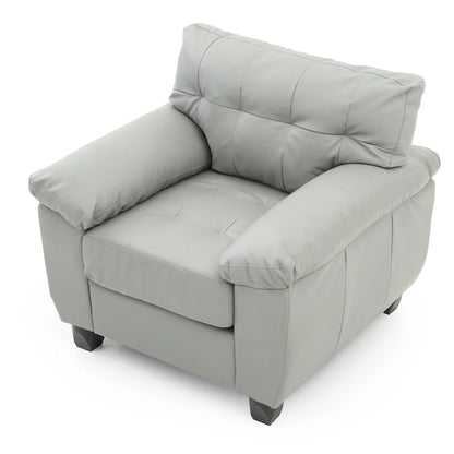 Gallant Upholstered Accent Chair - 36L x 33W x 35H