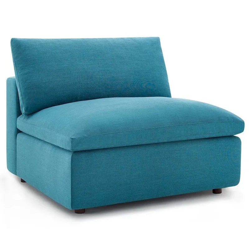 Copper Grove Hrazdan Down-filled 6-piece Sectional Sofa Set