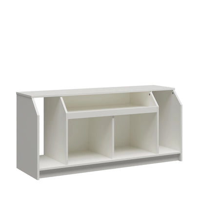 Ameriwood Home Cantell TV Stand for TVs up to 59 Inches