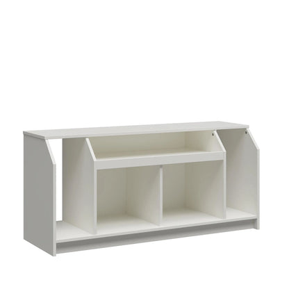 Ameriwood Home Cantell TV Stand for TVs up to 59 Inches