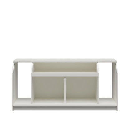 Ameriwood Home Cantell TV Stand for TVs up to 59 Inches