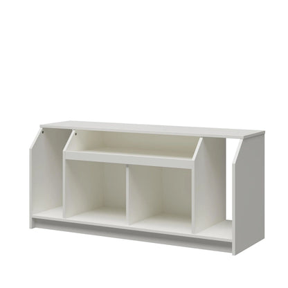 Ameriwood Home Cantell TV Stand for TVs up to 59 Inches