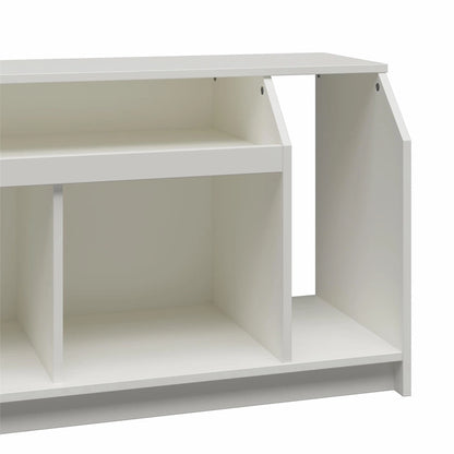 Ameriwood Home Cantell TV Stand for TVs up to 59 Inches