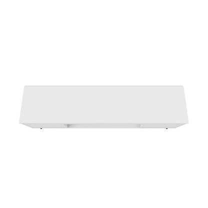 Manhattan Comfort Bradley 63 In. Storage Media Cabinet Console