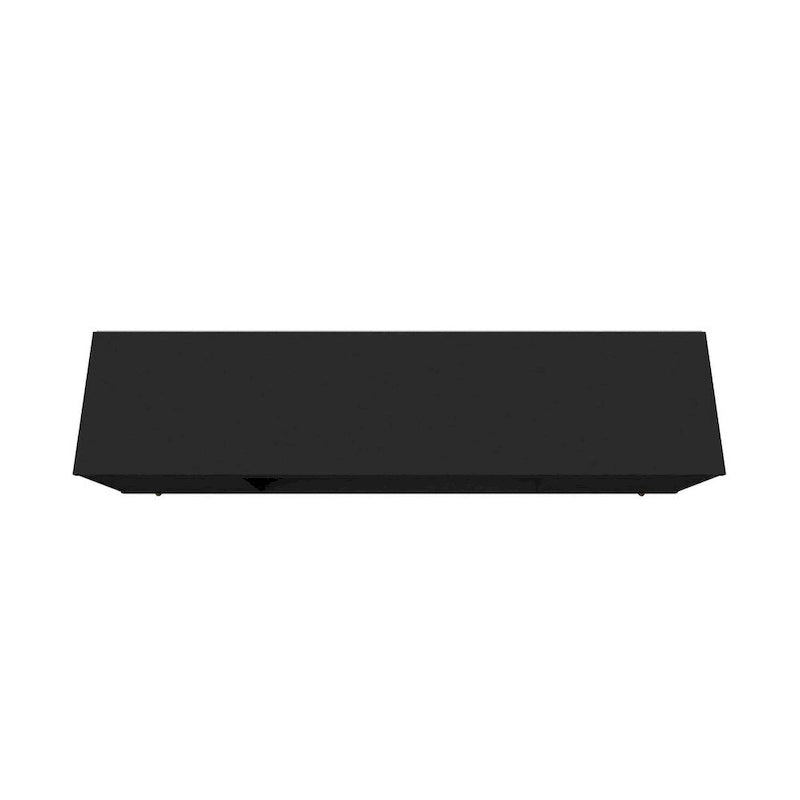 Manhattan Comfort Bradley 63 In. Storage Media Cabinet Console