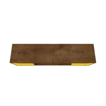 Manhattan Comfort Bradley 63 In. Storage Media Cabinet Console