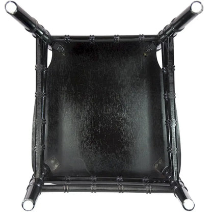 Wood Chiavari Chair - 18D x 15.75W x 36H