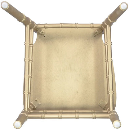 Wood Chiavari Chair - 18D x 15.75W x 36H
