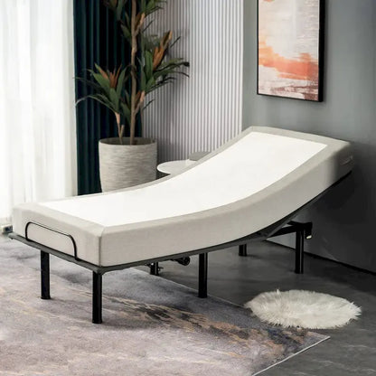 MCombo Adjustable Bed Frame N106