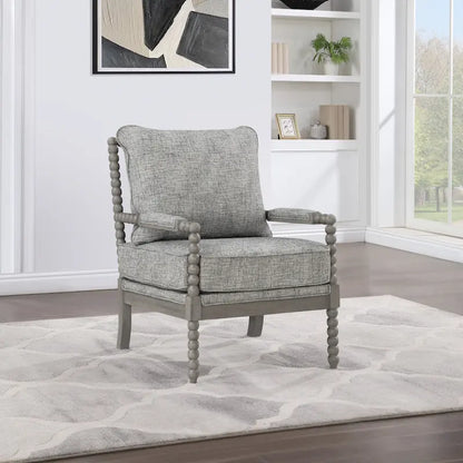 The Curated Nomad Annie Chair