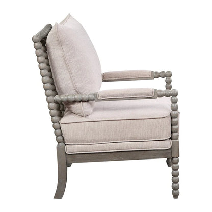 The Curated Nomad Annie Chair